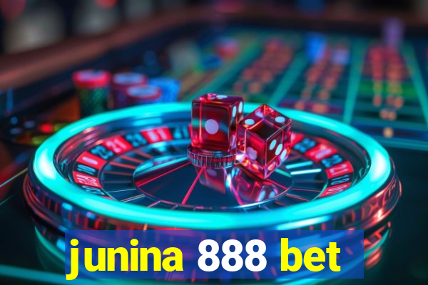 junina 888 bet